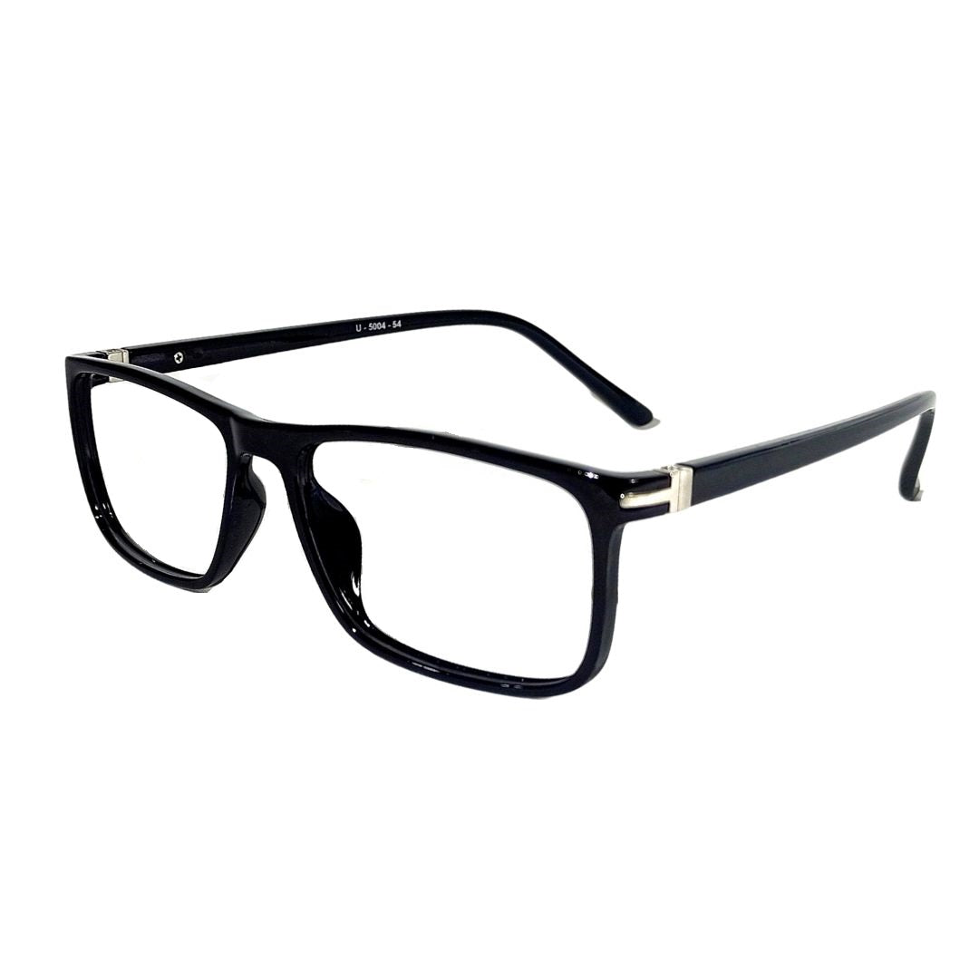 Jubleelens® Premium Pro Blue Light Filter Computer Glasses: Enhance Visual Comfort and Clarity 5004