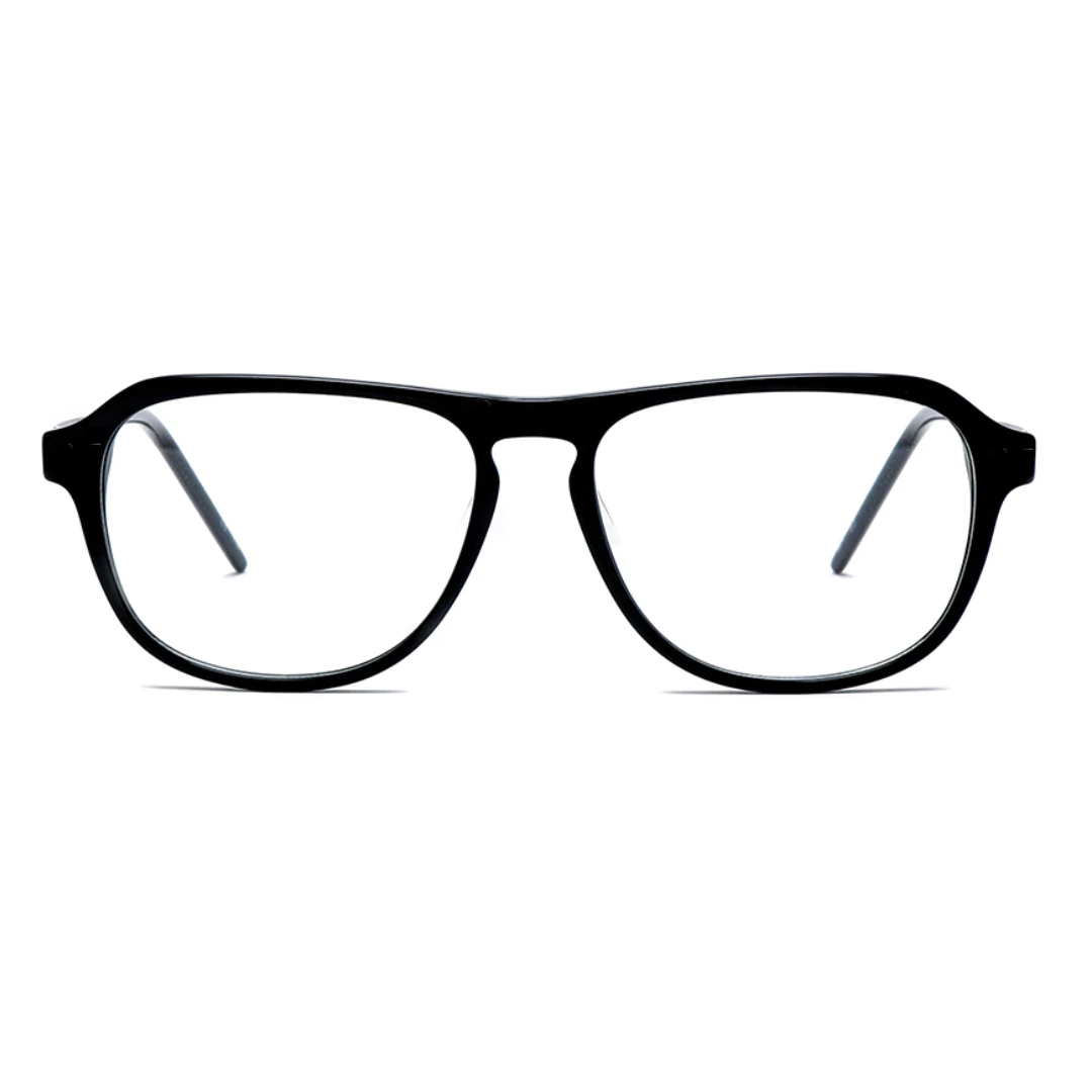 Jubleelens - Bold Square Frames for Men | Large and Stylish Eyeglasses