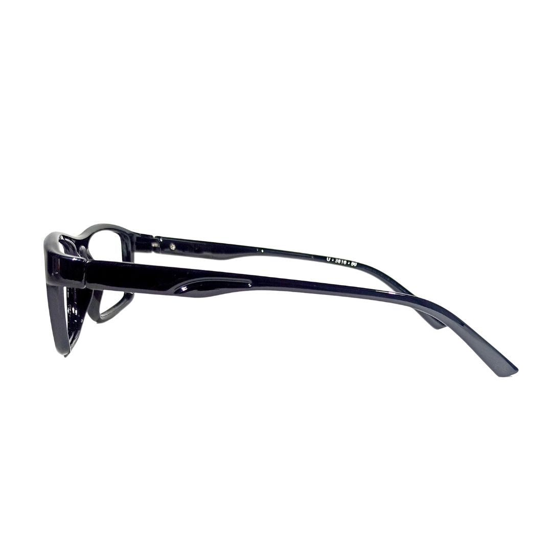 Jubleelens® Premium Pro Anti-Glare | Blue light Filter Computer Glasses | Reduce Glare and Enhance Visual Comfort 3816