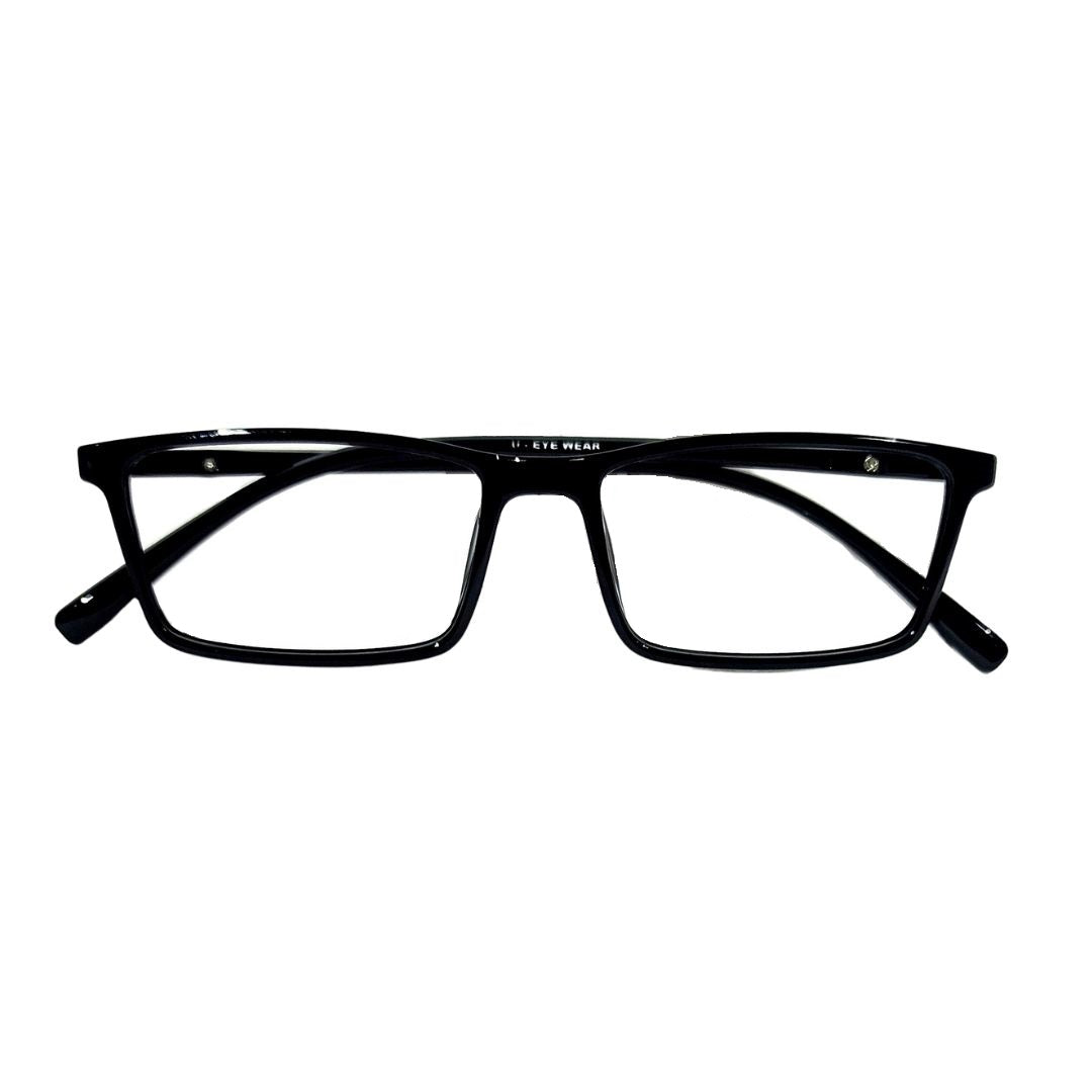 Jubleelens® Premium Pro Computer Glasses: Reduce Eye Strain and Improve Visual Clarity  1815