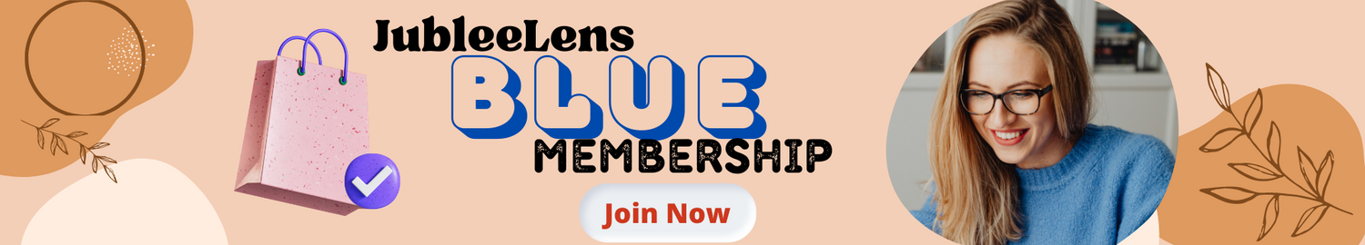 Join Blue Membership