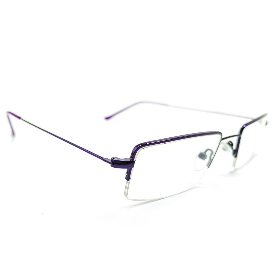 Jubleelens Medium Rectangular Supra Frame (47mm)