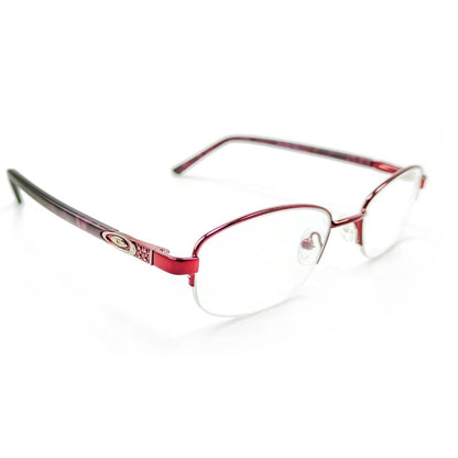 Jubleelens Supra Half Rim Women Frame (50mm)