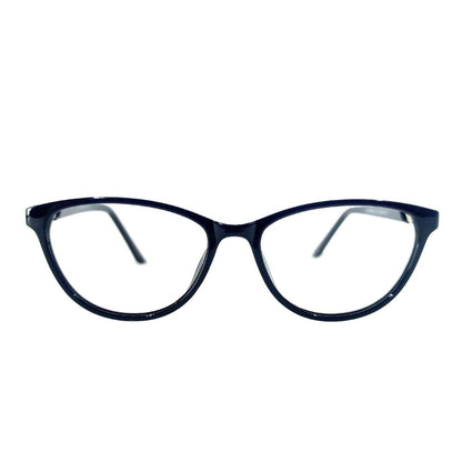 Jubleelens Trendy Cupper Cat Eye Frame For Women- 73408