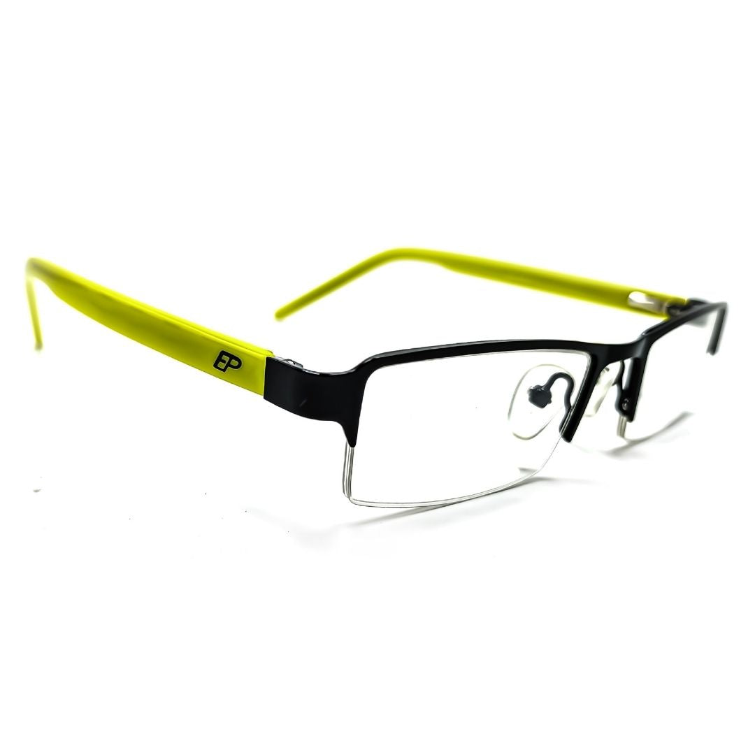 Jubleelens Supra Rectangular Frame (46mm)