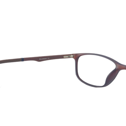 Jubleelens Stylish Rectangular Frame For Unisex- 73009