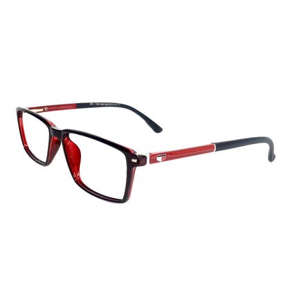 Jubleelens® Rectangular Spectacles Frame For Unisex- SR-160