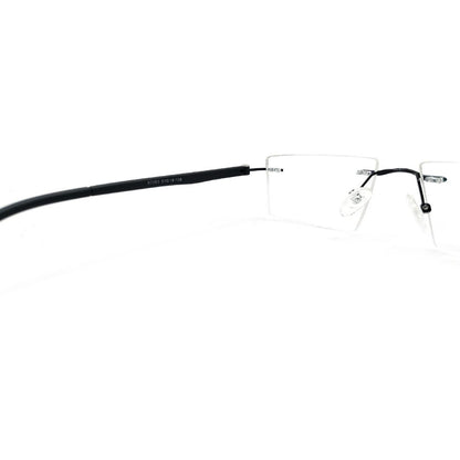 Spectacles Rimless Multicolor collection Frame