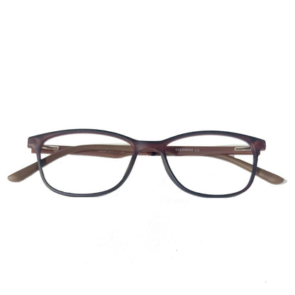 Jubleelens Stylish Rectangular Frame For Unisex- 73009