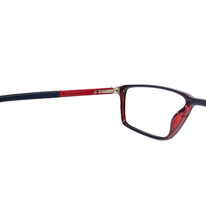 Jubleelens® Rectangular Spectacles Frame For Unisex- SR-160