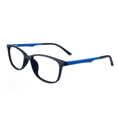 Jubleelens Stylish Rectangular Frame For Unisex- 73009