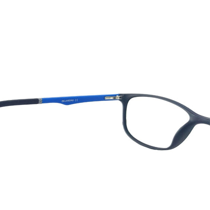 Jubleelens Stylish Rectangular Frame For Unisex- 73009