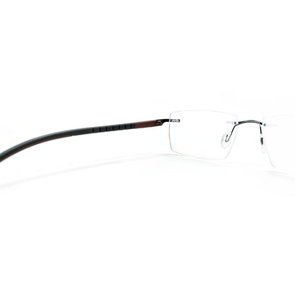 Jubleelens Trendy Rimless Frame For Men And Women (JB-202025)