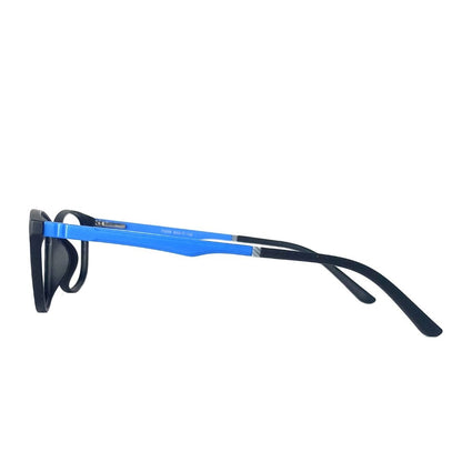 Jubleelens Stylish Rectangular Frame For Unisex- 73009