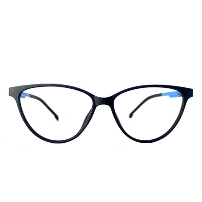 Jubleelens Trendy Cat Eye Design Frame For Women- 73015