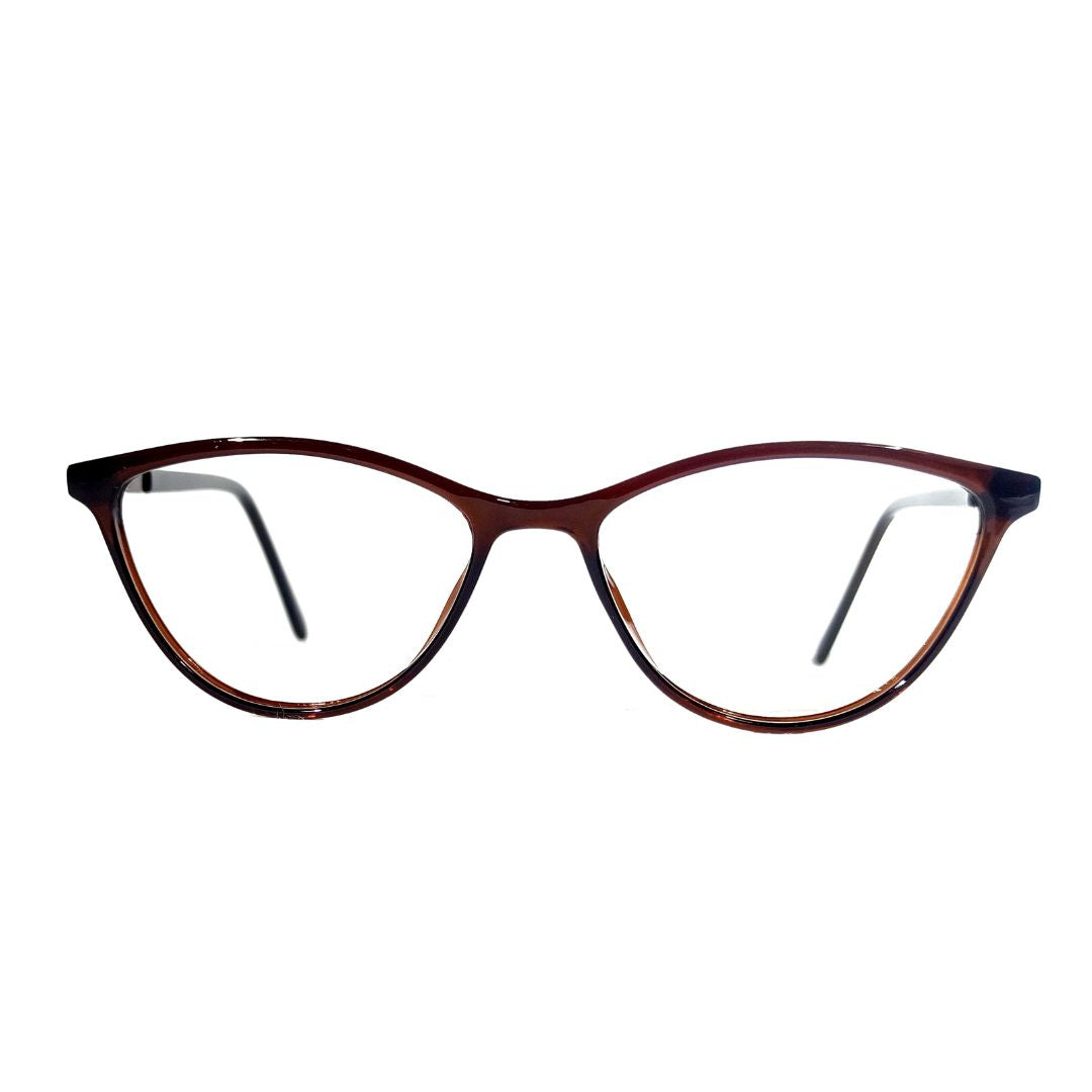 Jubleelens Jennifer-TR Trendy Cat eye Frame- TR3020