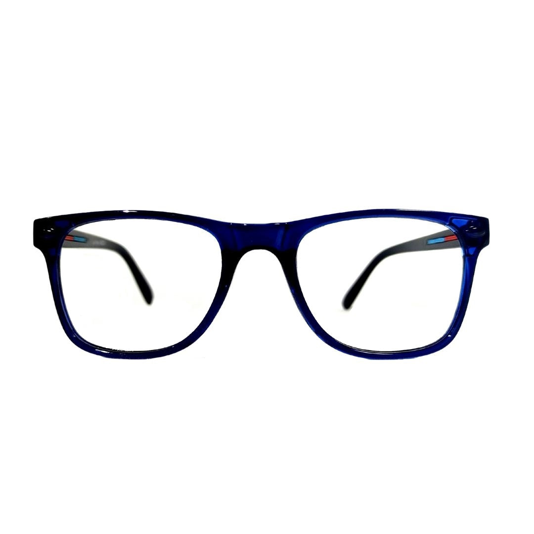 Square Jubleelens® Eyeglasses Frame For Unisex- M-1116