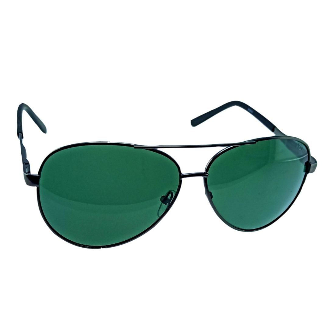 Trendy Polarized Aviator Sunglasses