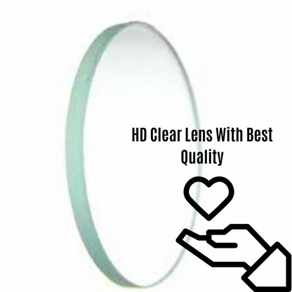 Single Power Lens