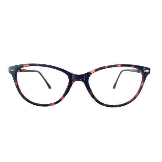 Jubleelens Cupper Cat Eye Medium Frame For Women- 73402