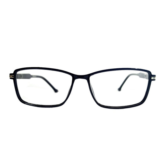 Jubleelens Rectangular Full Rim Eyeglasses Frame- SK-509