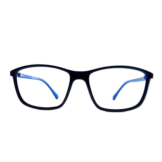 Jubleelens® Rectangular Eyeglasses Frame For Men- 4417