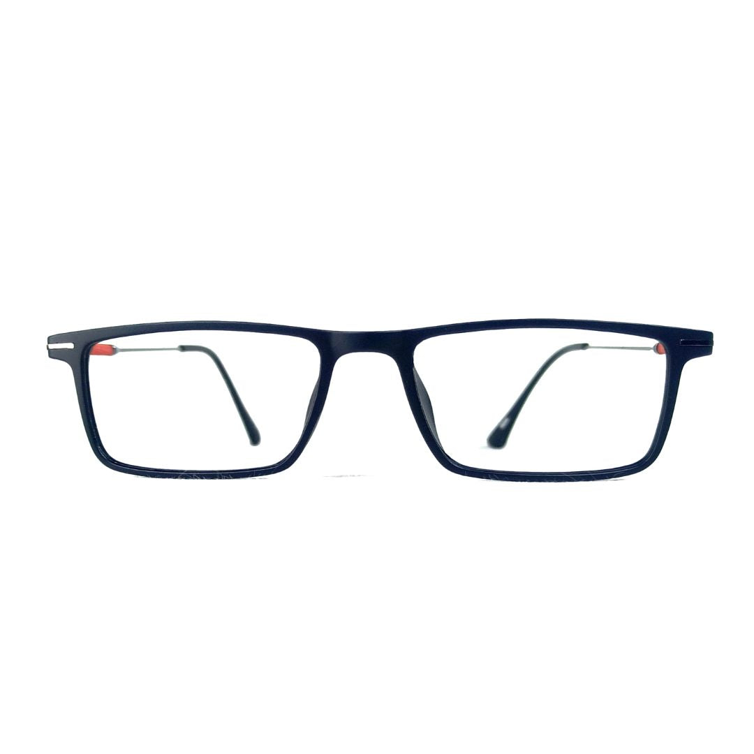 Jubleelens Rectangular Small Eyeglasses Frame- RH1805