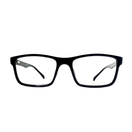 Jubleelens Rectangular Full Rim Eyeglasses Frame- U-840