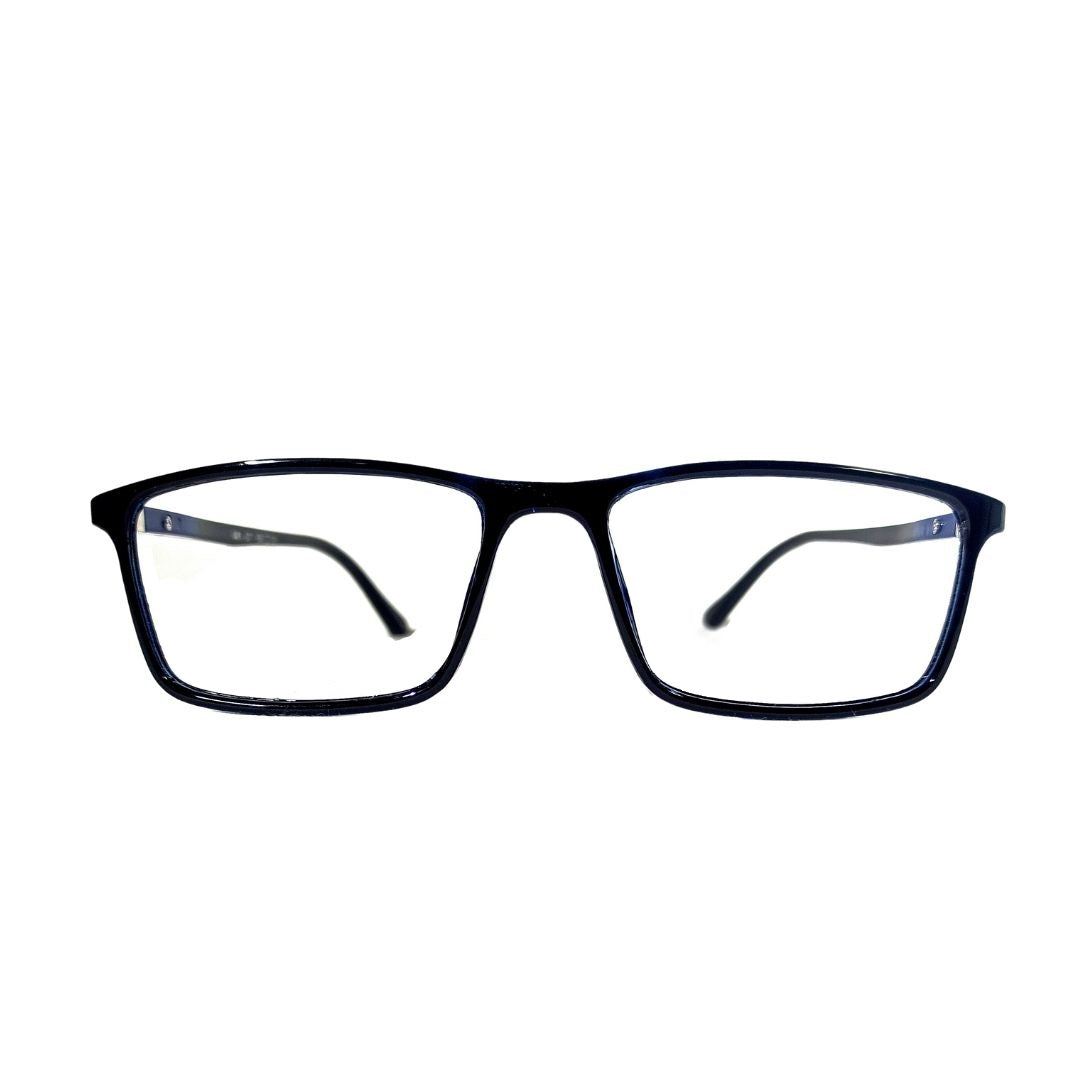 Rectangular Stylish Jubleelens® Men And Women Frame- AR-07