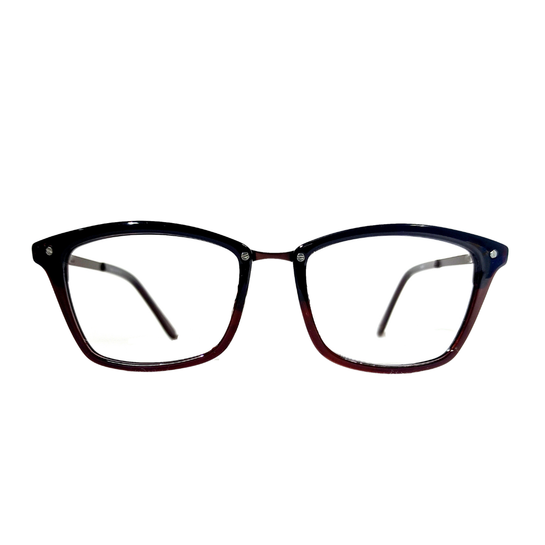 Jubleelens® Latest Design Eyeglasses Frame Chashma- 6603