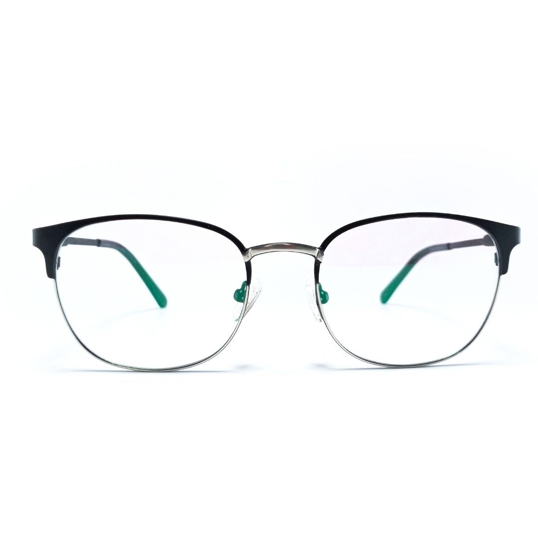 Full Rim Square Frame