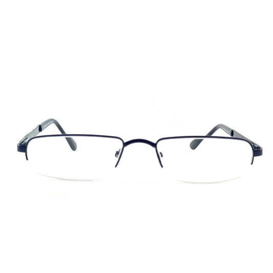 Jubleelens Supra Black Rectangle READERS Reading Eyeglasses- Best Reading Experience (+1.00 to +3.00 Power)