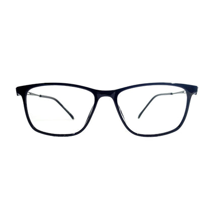 Jubleelens Success Trendy Full Rim Rectangle Frame- 52188