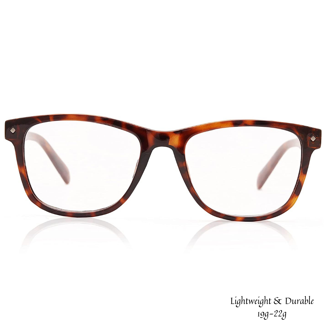 Trendy Clear Glasses Spectacles Design Frame