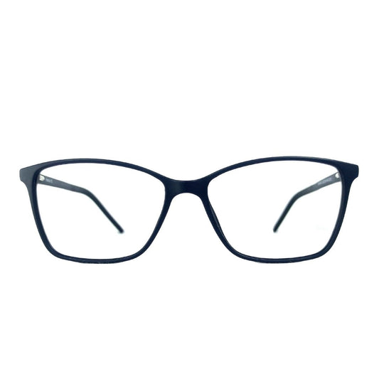 Jubleelens Rectangular Eyeglasses Frame For Unisex