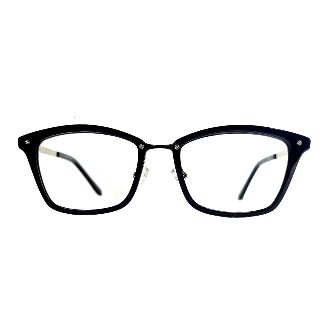 Dasy- Trendy Eye Glasses Club-Master Medium Large Frame- 6603