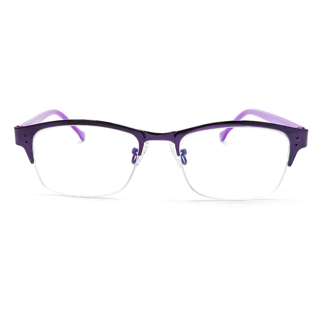 Jerry Purple-splash Kids frames for Boys and Girls