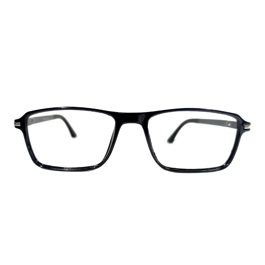 Jubleelens Super Royal Rectangular Full Rim Frame For Unisex- SR703