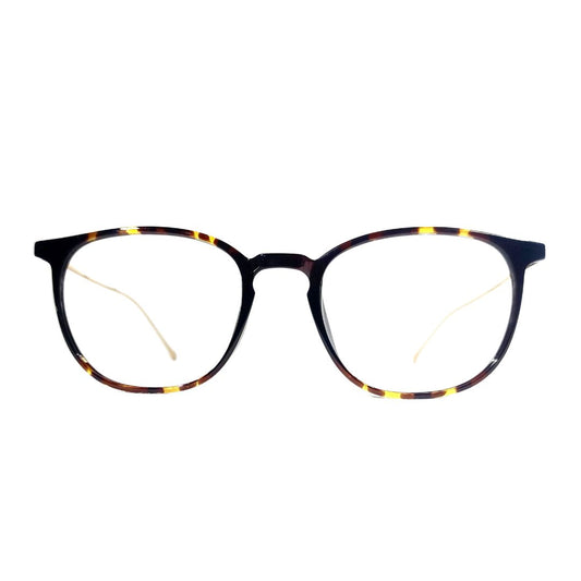 Jubleelens Stylish Full Rim Eyeglasses Frame- SF101