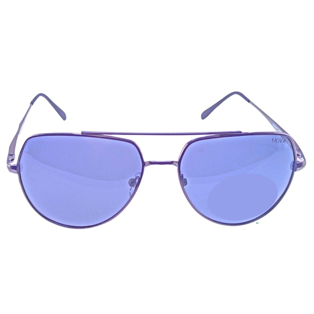 Trendy Stylish Round Polarized Sunglasses
