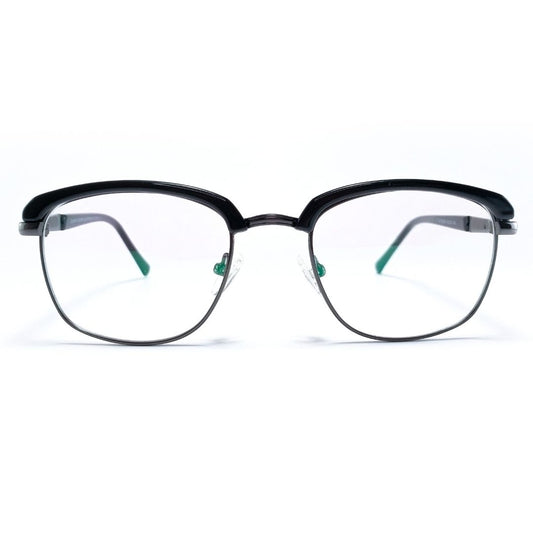 Jublee Eye Stylish Full Rim Square Frame - Jubleelens: Eyeglass 