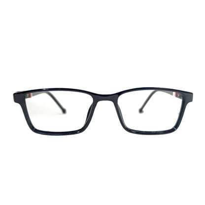 Jubleelens Kids Rimmed Acetate Trendy Frame For Kids- LC104