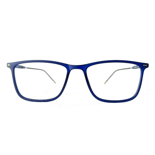 Jubleelens Designer Rectangular Frame For Unisex- A3032