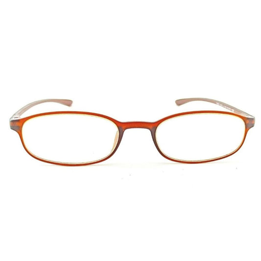 Jubleelens UV Ray Protected READERS Reading Eyeglasses (For +1.00 To +3.00 Power)