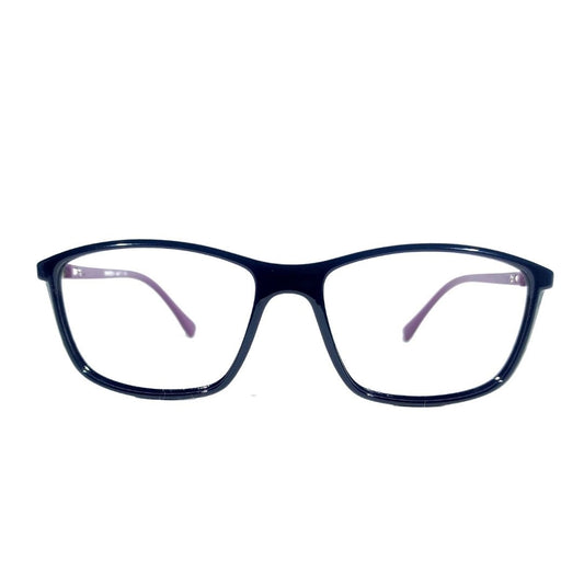 Jubleelens® Rectangular Stylish Eyeglasses Frame For Men- 4417