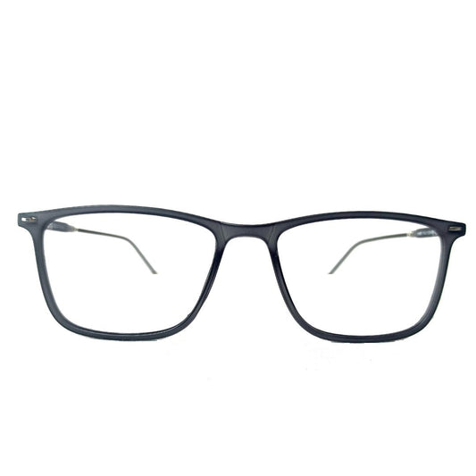 Jubleelens Designer Rectangular Frame For Unisex- A3032