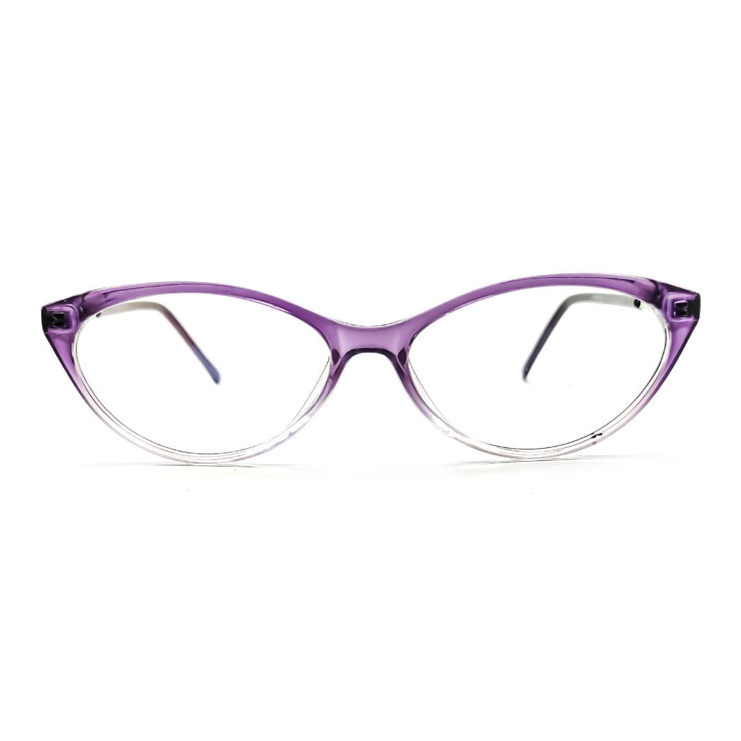 Cateye Eyewear is designed for stylish women as a trend.