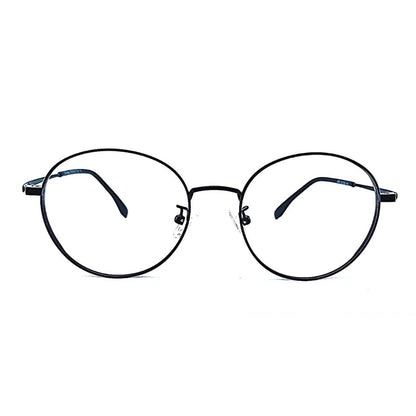 Jubleelens Trendy Round Frames