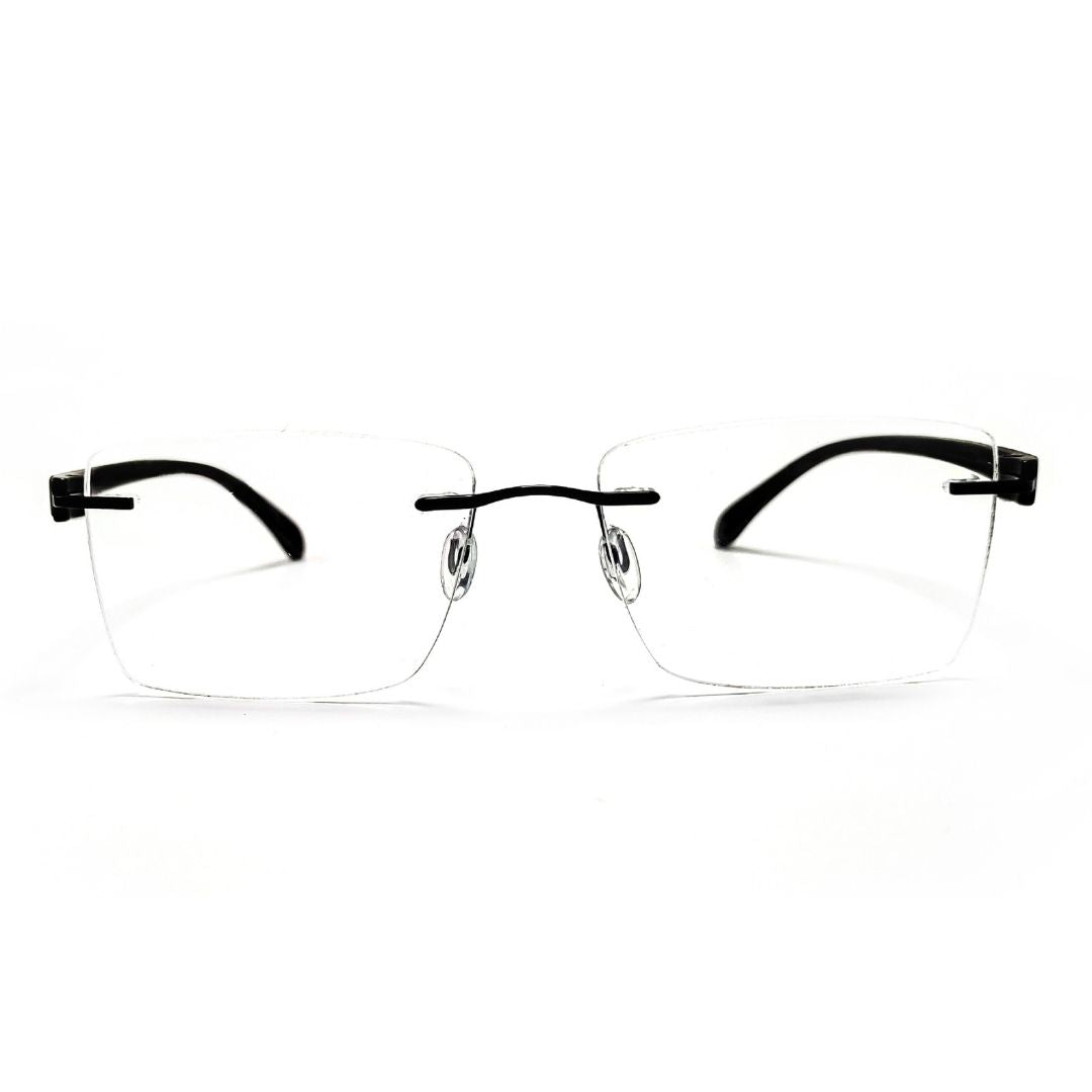 Tom & hardy Rimless Progressive Eyeglass