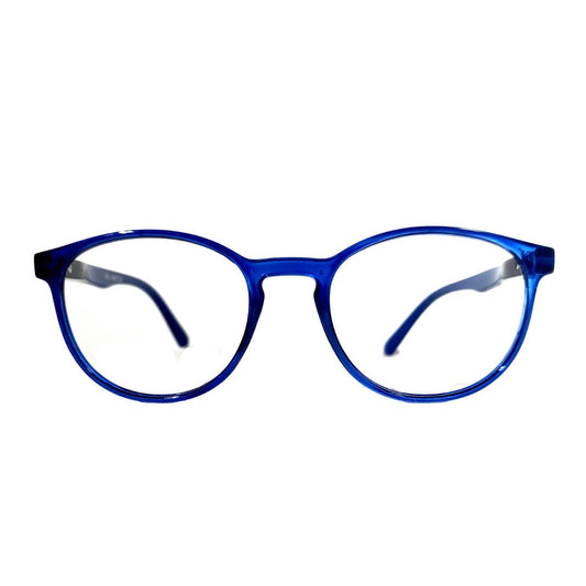 Round  Stylish Jubleelens® Eyeglasses Frame For Unisex- 932